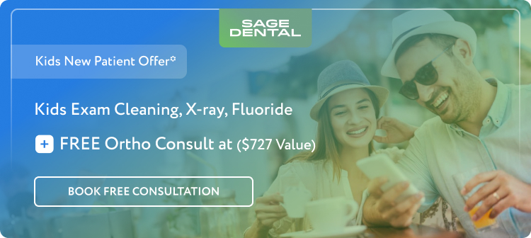 $49 Kids New Patient Package